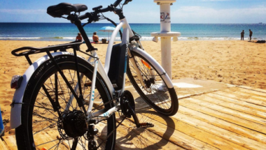 Alicante bikes