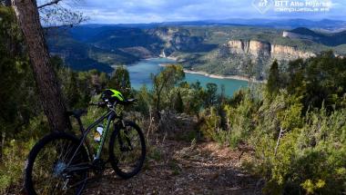 Centro Btt Alto Mijares